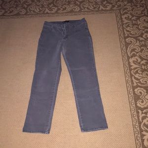 Dark gray Lee jeans, good condition